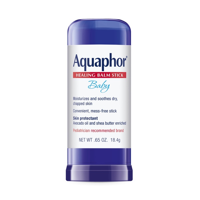Aquaphor Baby Healing Balm Stick 0.65 By Beiersdorf/Cons Prod