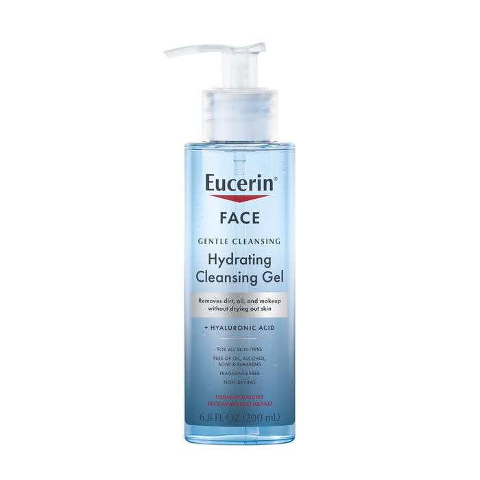'.Eucerin Face Gentle Hydrating .'
