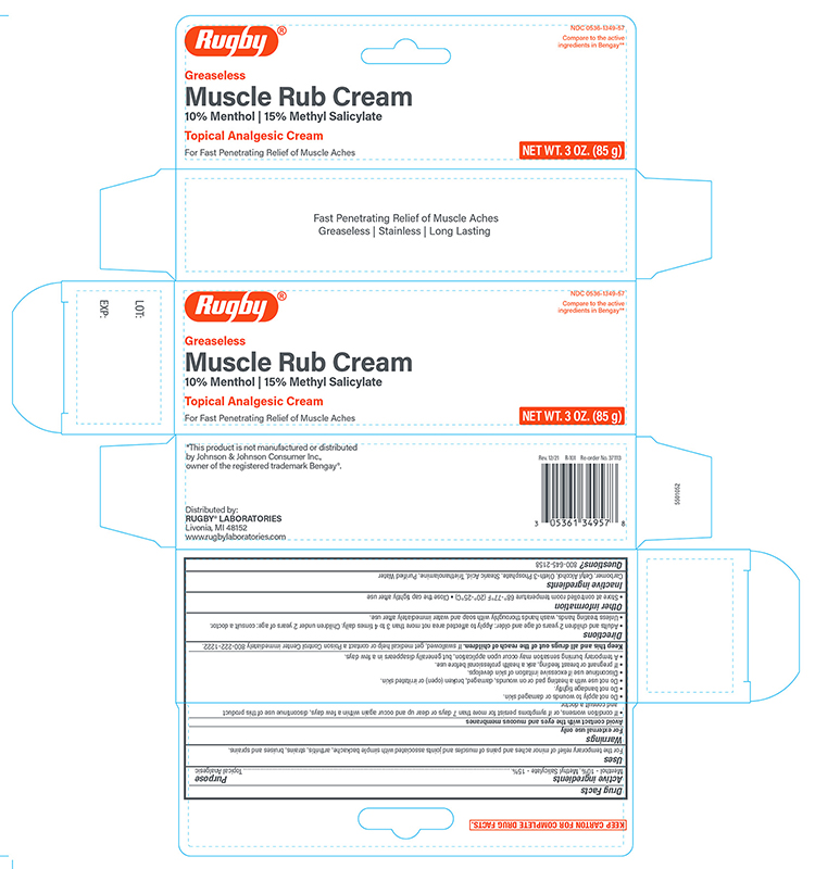 '.Muscle Rub Methyl Salicylate .'