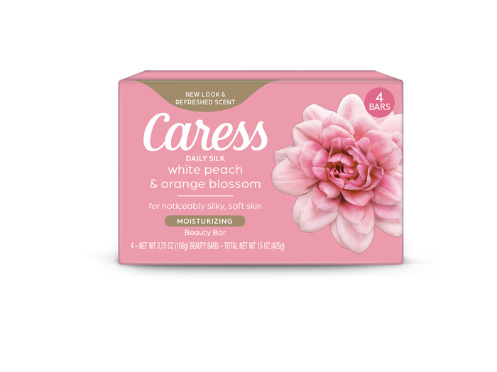 Pack of 12-Caress Daily Silk Mstrzng Bar 4X3.75Oz By Unilever Hpc