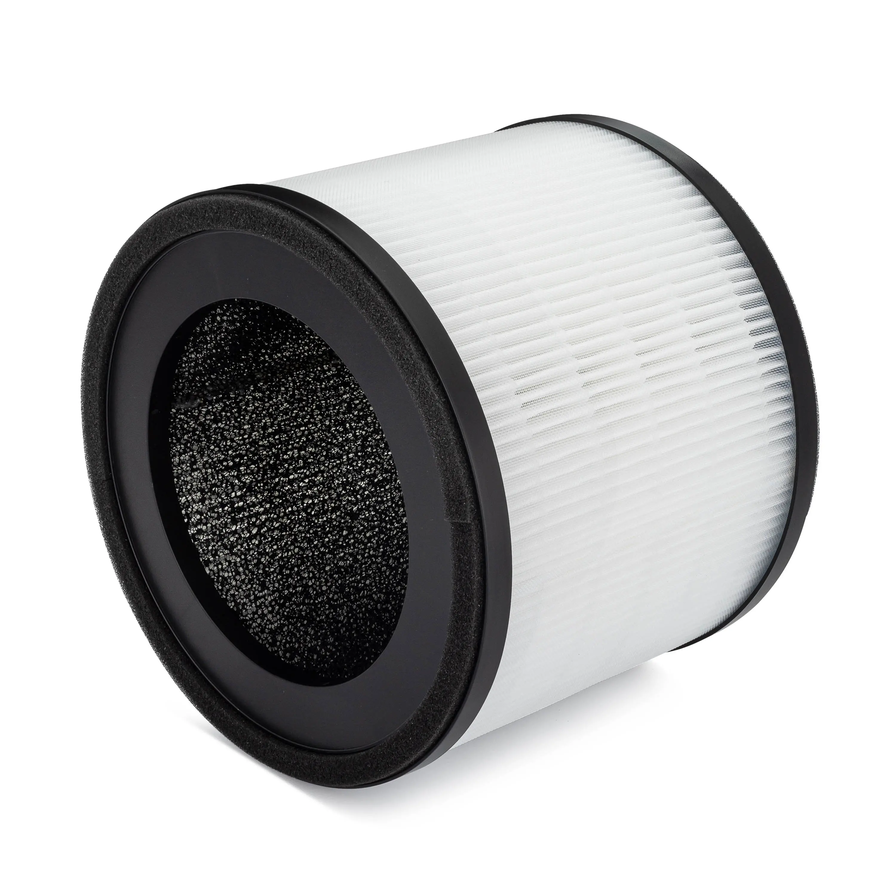 Crane Air Purifier HEPA Replacement Filter Set for EE-7002AIR HS-1941
