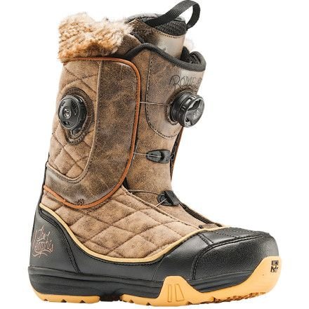rome boots snowboard