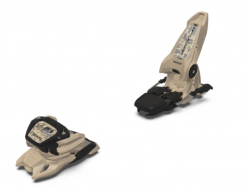 MARKER - GRIFFON 13 ID BINDINGS, Tan w/B100 Brakes only  - 2023