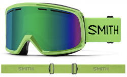 SMITH - Range Snow Goggle - 2022