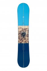 ARBOR - RELAPSE CAMBER SNOWBOARD By Erik Leon, 150 cm ONLY - 2021