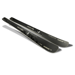 ELAN - RIPSTICK 106 BLACK EDITION SKIS, 180 cm only - 2023