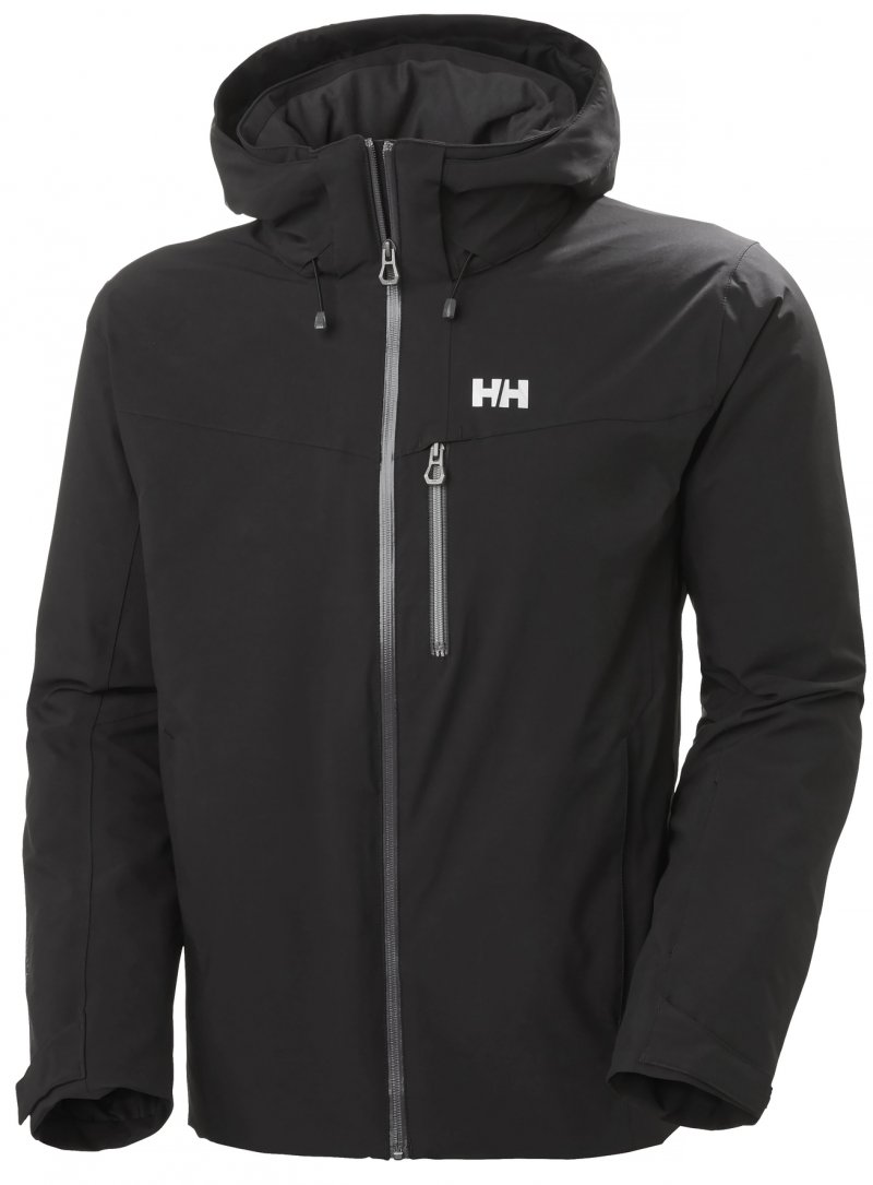 Image 0 of HELLY HANSEN - SWIFT 4.0 JACKET, Small Only, BLACK  - 2022