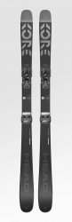HEAD - KORE 87 SKIS (FLAT), 162 CM only - 2021