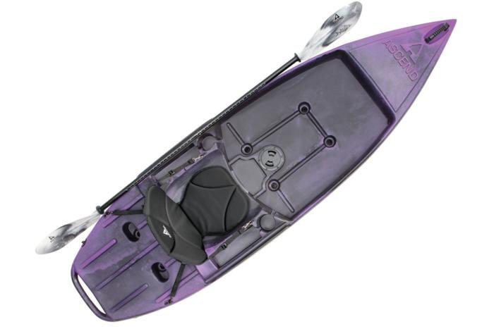 ASCEND - 9R SPORT SIT-ON-TOP KAYAK