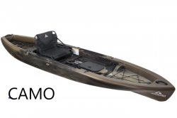 ASCEND - 12T SIT-ON-TOP KAYAK