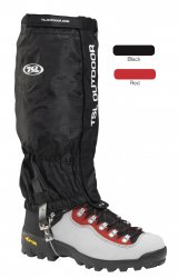 TSL - TREK LONG GAITERS