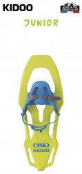 TSL - KIDOO COMPOSITE SNOWSHOES 