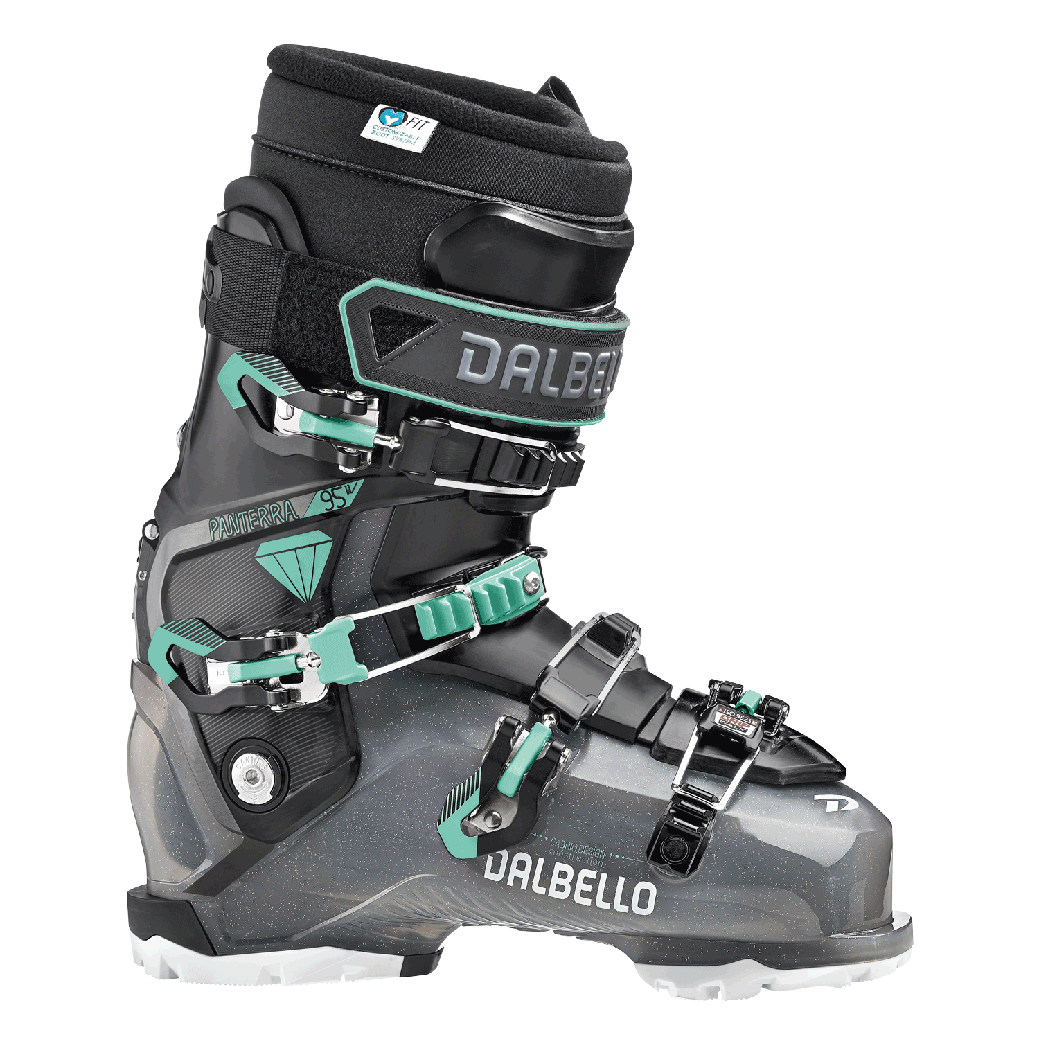 Image 0 of DALBELLO - PANTERRA 95 W ID GW BOOTS, 27.5 only - 2021