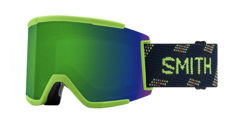 Image 0 of SMITH - SQUAD XL GOGGLES - LARGE Fit - 2022