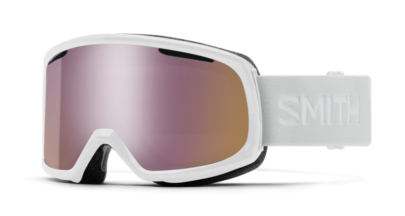 Image 1 of SMITH - RIOT WOMANS GOGGLES - 2022