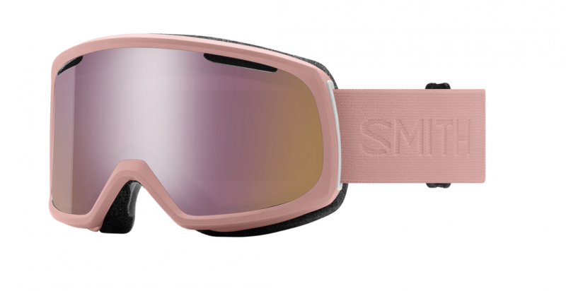 Image 0 of SMITH - RIOT WOMANS GOGGLES - 2022
