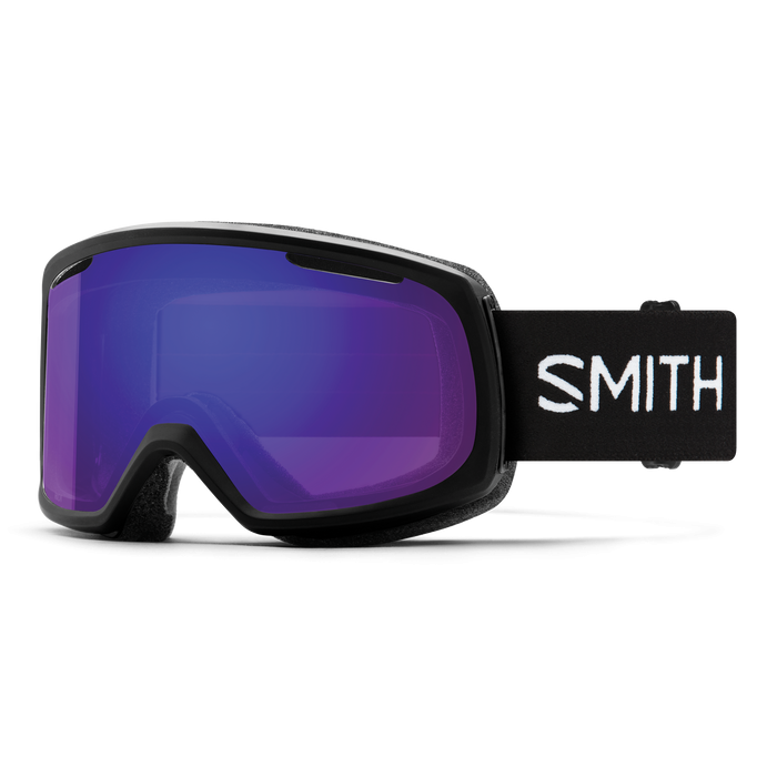 Image 2 of SMITH - RIOT WOMANS GOGGLES - 2022