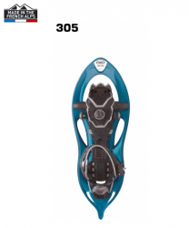 TSL - COMPOSITE SNOWSHOES 305 ORIGINAL - CELESTIAL