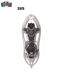 TSL - COMPOSITE SNOWSHOES 325 ORIGINAL - METEOR