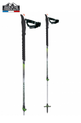 TSL - TREKKING POLES CONNECT ALU 2 CROSS