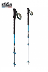 TSL - TREKKING POLES TOUR ALU 3 CROSS