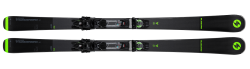 BLIZZARD - THUNDERBIRD SP 7.7 SKIS W/ TPX 11 DEMO BINDINGS  - 2023