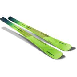 ELAN - WINGMAN 86 CTI SKIS, 172 cm only