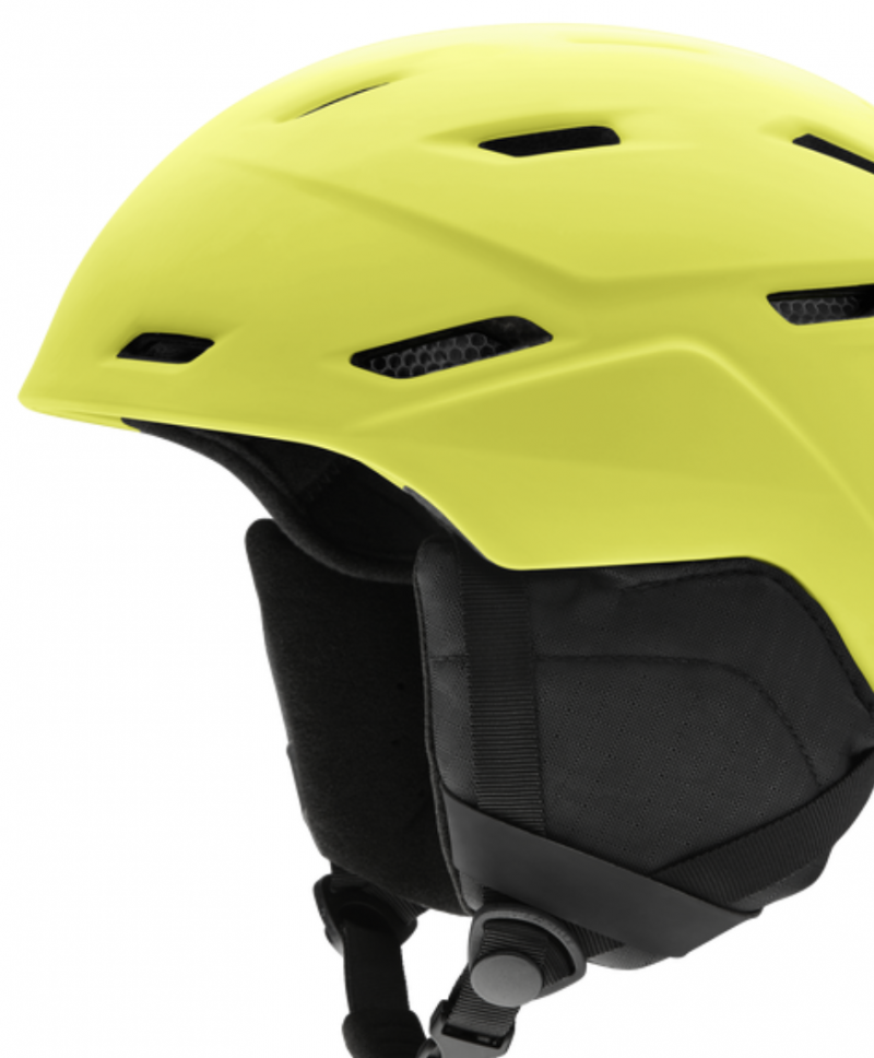 Image 5 of SMITH - MISSION HELMET - 2023, ASSORTED COLORS