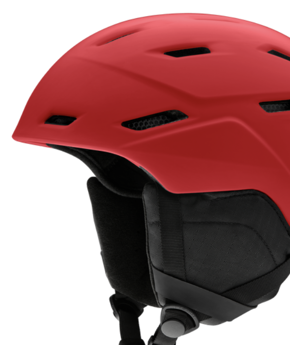 Image 0 of SMITH - MISSION HELMET - 2023, ASSORTED COLORS