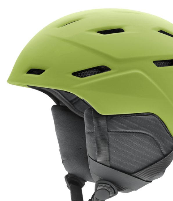 Image 1 of SMITH - MISSION HELMET - 2023, ASSORTED COLORS