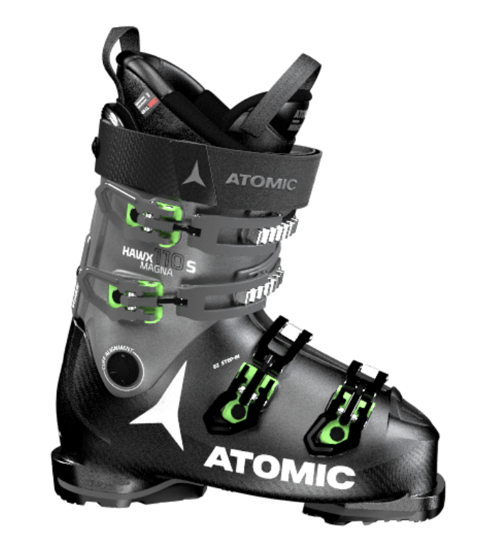 Image 0 of ATOMIC - HAWX MAGNA 110 S GW BOOTS -2022