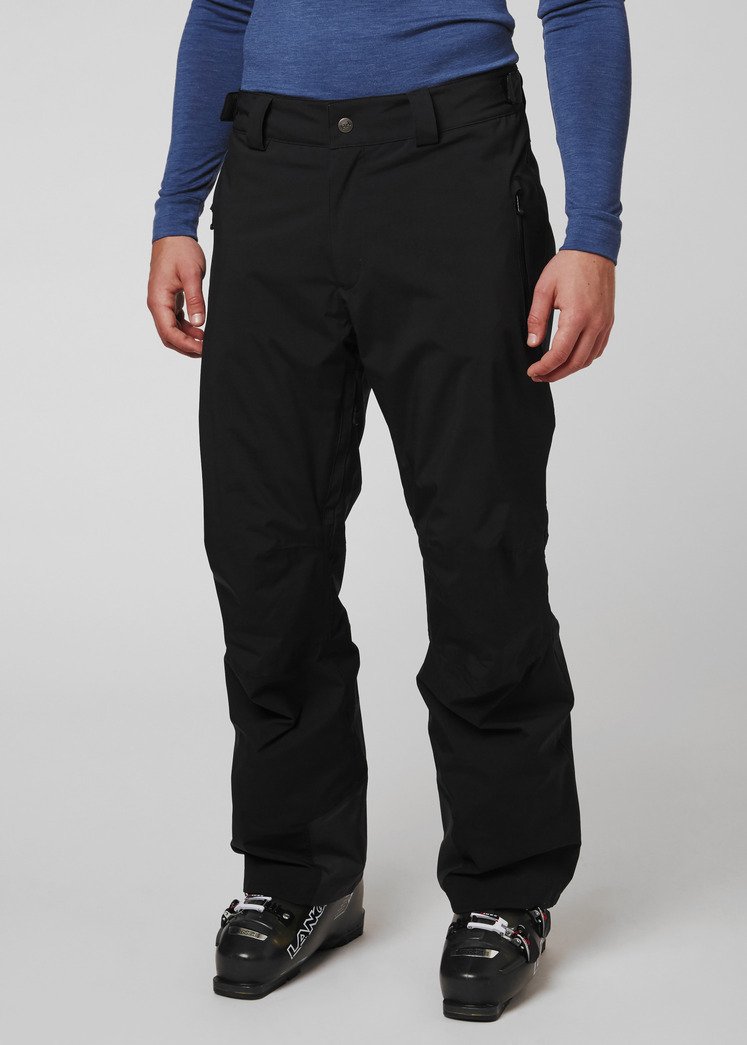 Image 2 of HELLY HANSEN - LEGENDARY INSULATED PANT  - 2022