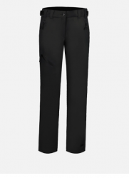 ICEPEAK - Curlew Ski Pants, BLACK