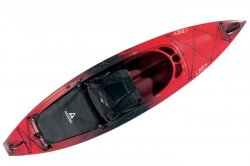 ASCEND - D10 SIT-IN KAYAK 