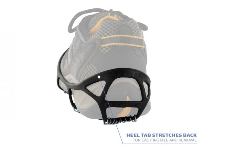Image 4 of YAKTRAX - WALK - Winter Traction for All You Do 
