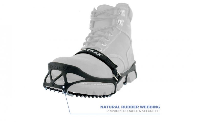 Image 3 of YAKTRAX - PRO,  Winter Traction for All You Do 