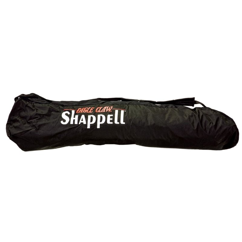 Image 1 of SHAPPELL - WH6500 INSULATED WIDE HOUSE - 4 PERSON