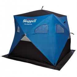 SHAPPELL - WH5500 WIDE HOUSE - 3 PERSON 
