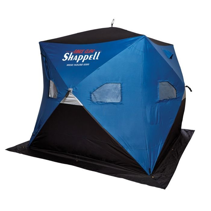 Image 0 of SHAPPELL - WH6500 WIDE HOUSE - 4 PERSON