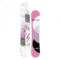 540 - WHITEDECK SNOWBOARD - 2023