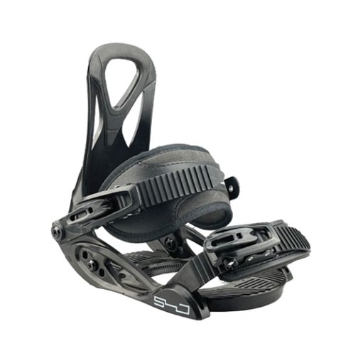 Image 0 of FiveFortY - Standard Junior (1 to 5) SNOWBOARD BINDING - 2022