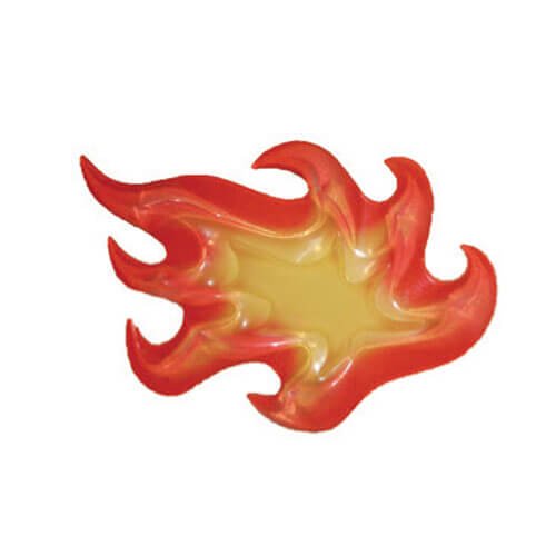 Image 0 of FiveForty - Flame Stomp Pads - 2022