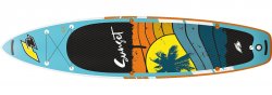 F2 -  SUNSET STAND UP PADDLE BOARD  - 2022 