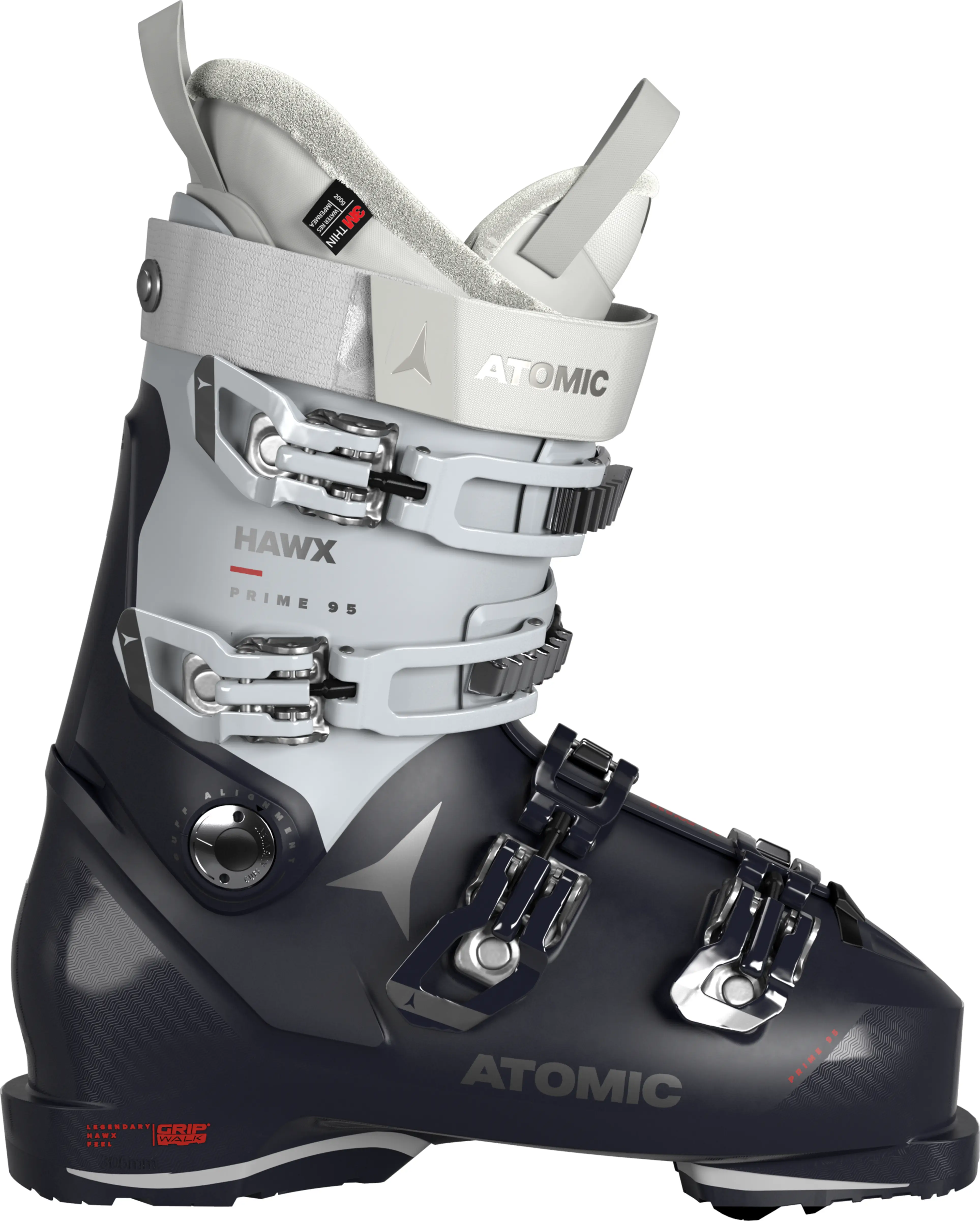 ATOMIC - HAWX PRIME 95 GW WOMEN'S BOOTS - 2023