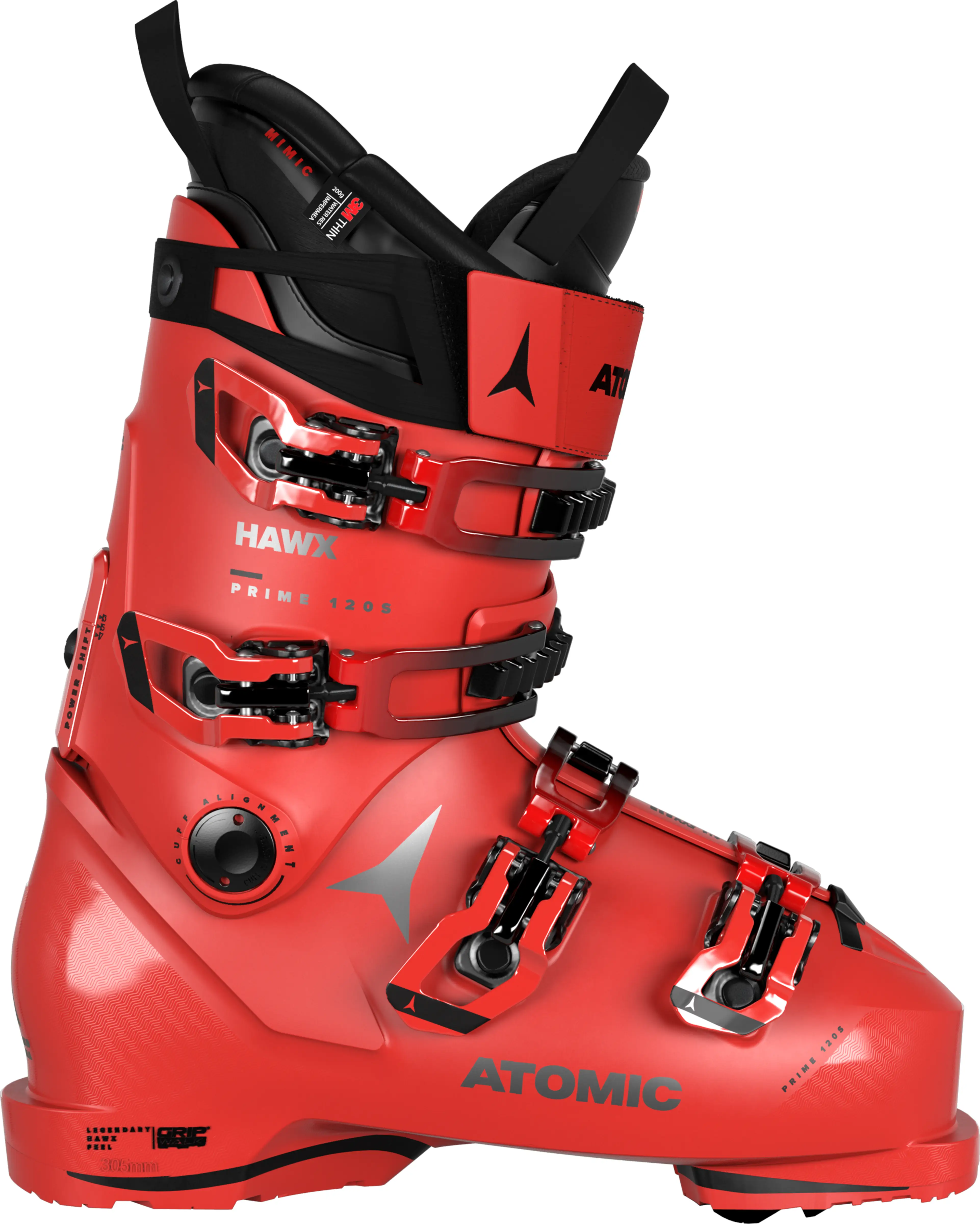 Image 0 of ATOMIC - HAWX PRIME 120 S BOOTS - 2023