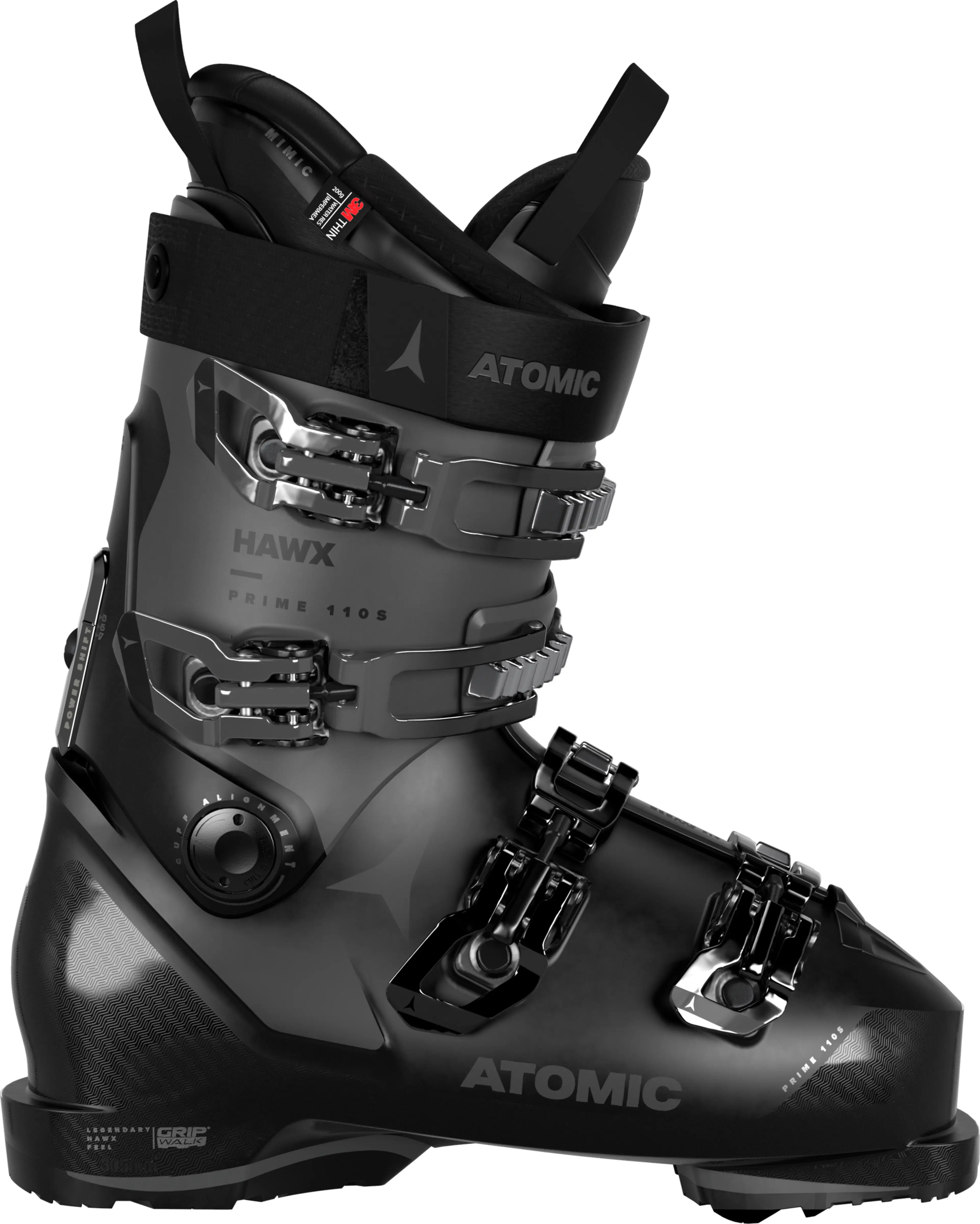 Image 0 of ATOMIC - HAWX PRIME 110 S BOOTS - 2023