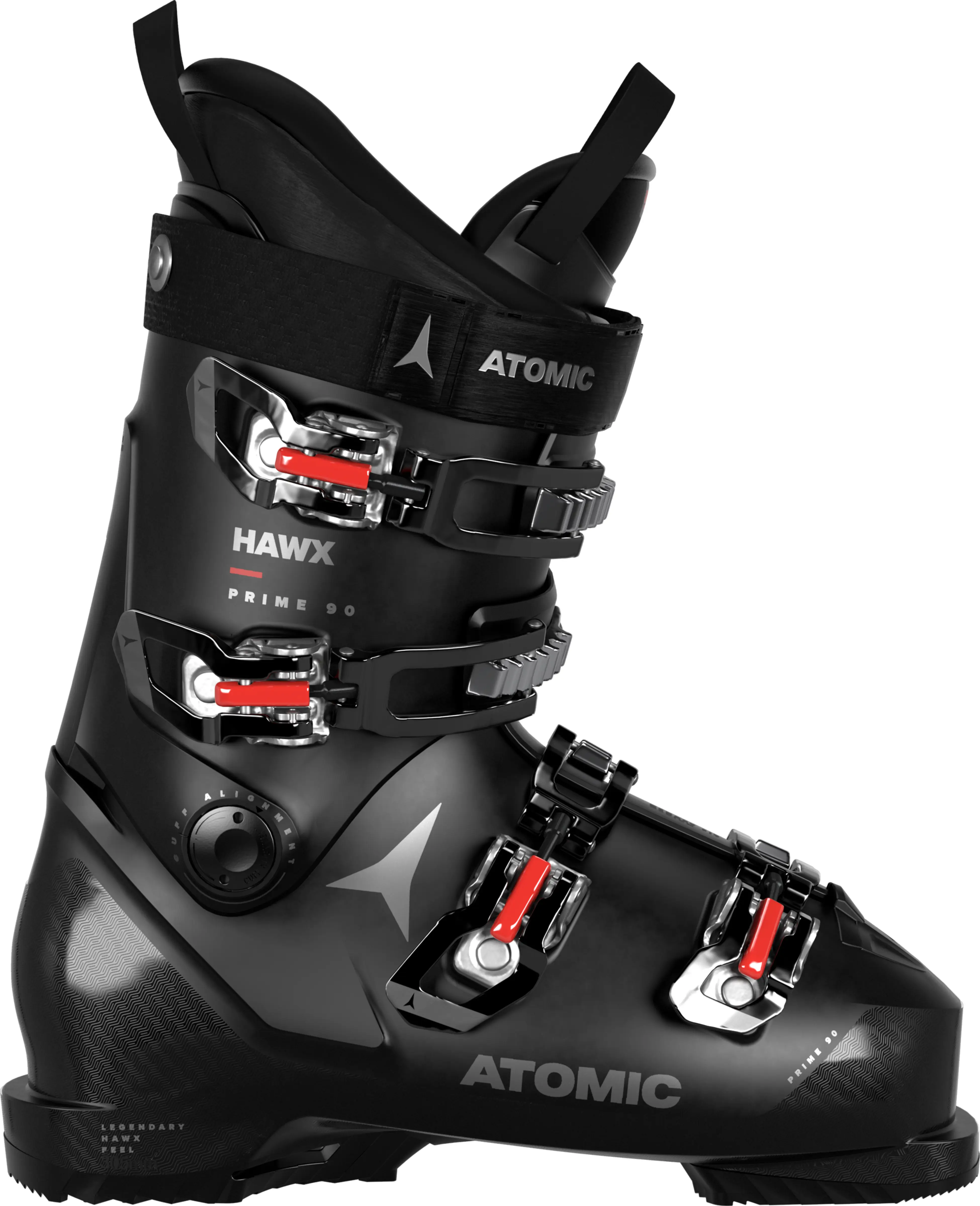 Image 0 of ATOMIC - HAWX PRIME 90 BOOTS - 2023
