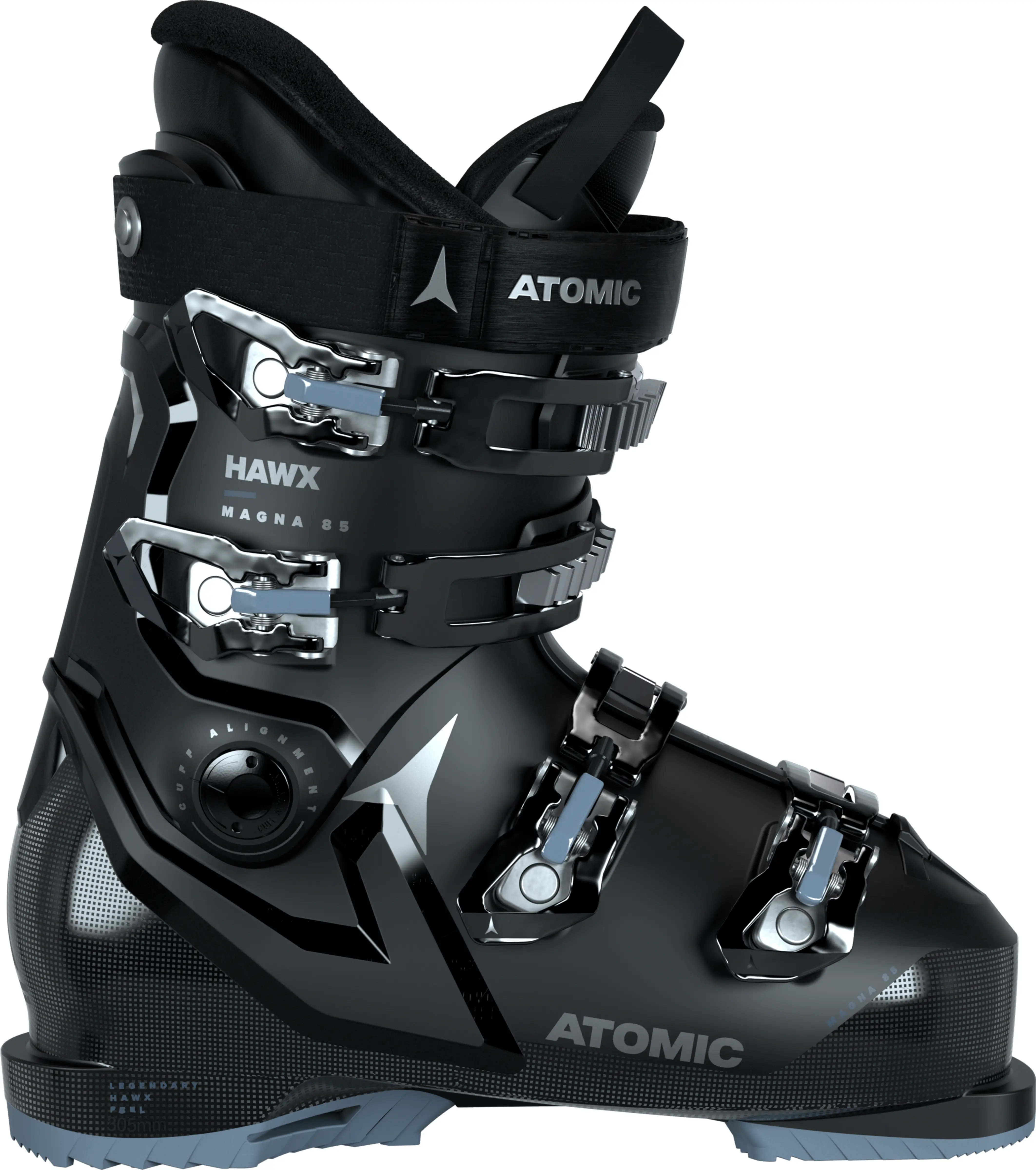 Image 0 of ATOMIC - HAWX MAGNA 85 WOMEN'S BOOTS - 2023