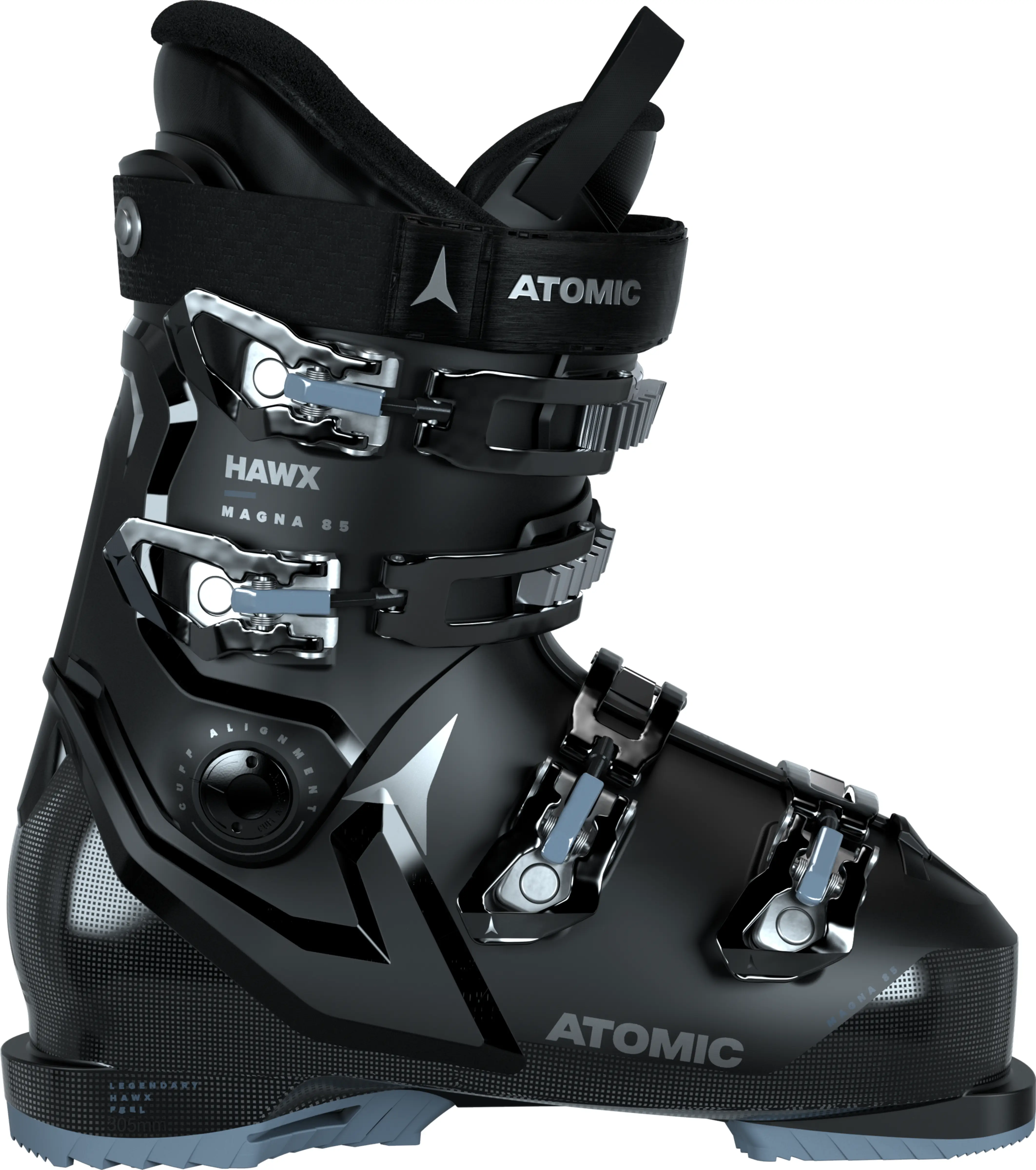 ATOMIC - HAWX MAGNA 85 WOMEN'S BOOTS - 2023