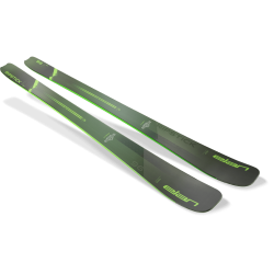 ELAN - RIPSTICK 96 SKIS, 172 cm only - 2023